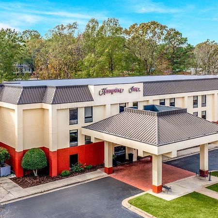Hampton Inn Sanford Exteriér fotografie