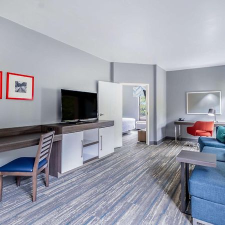 Hampton Inn Sanford Exteriér fotografie