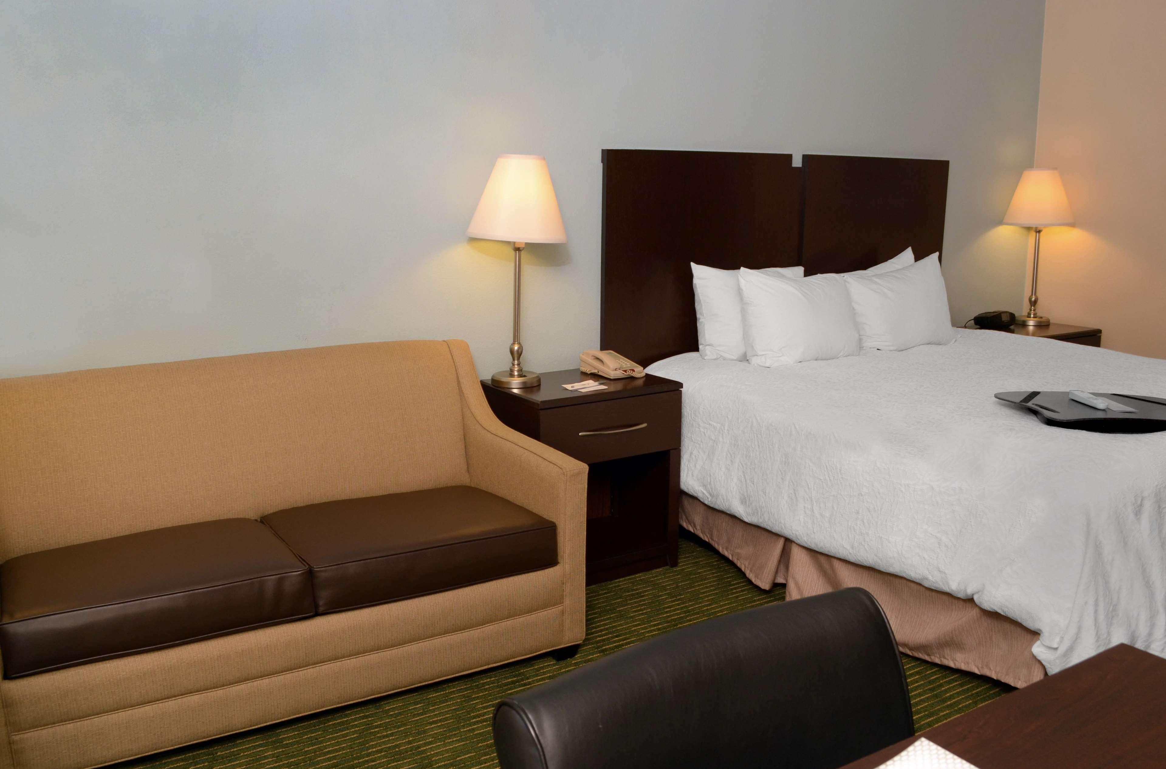 Hampton Inn Sanford Exteriér fotografie