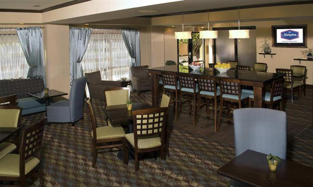 Hampton Inn Sanford Exteriér fotografie