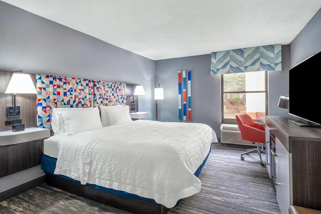 Hampton Inn Sanford Pokoj fotografie