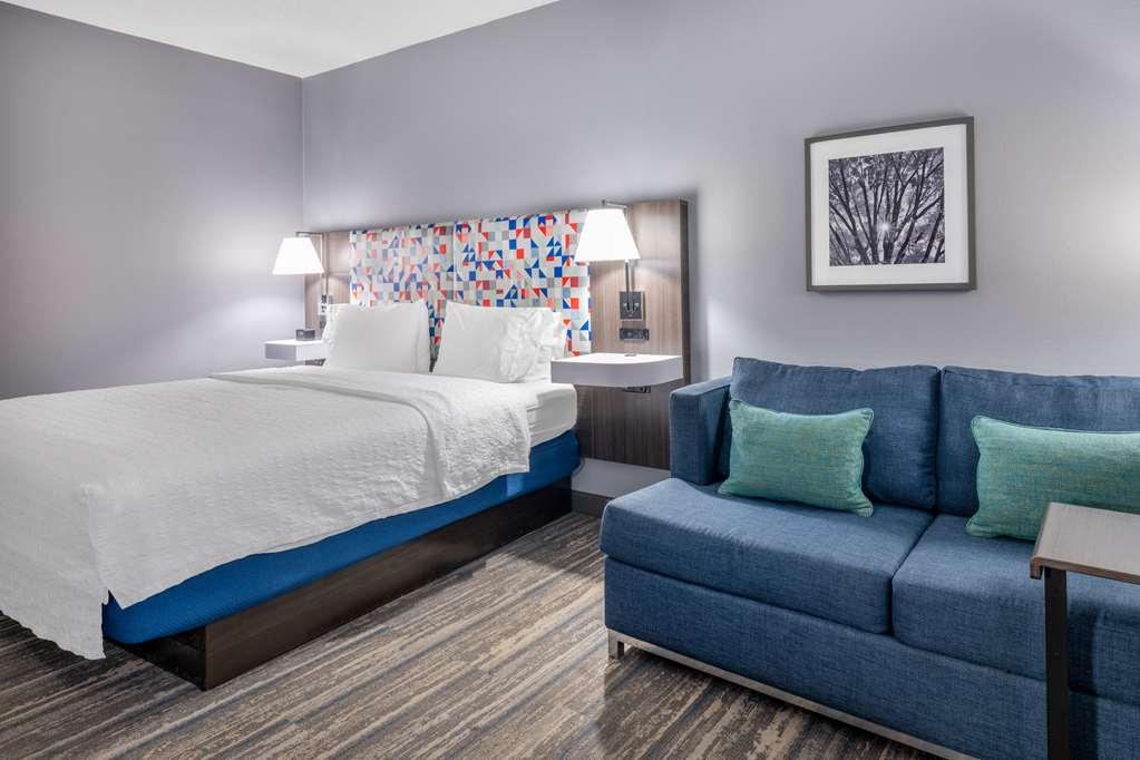 Hampton Inn Sanford Pokoj fotografie