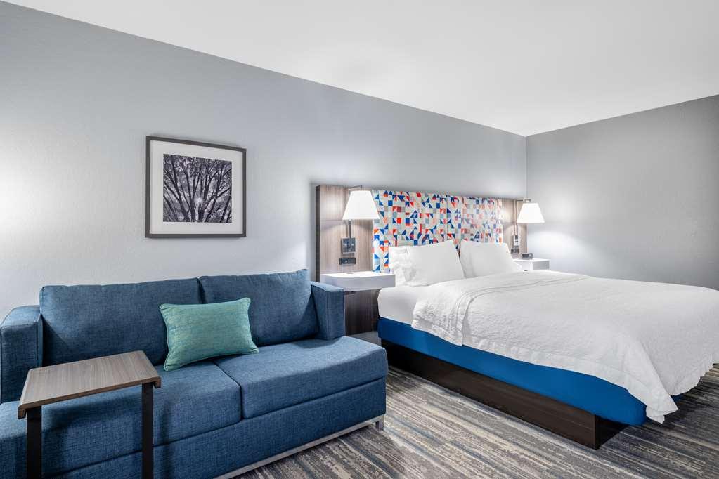 Hampton Inn Sanford Pokoj fotografie