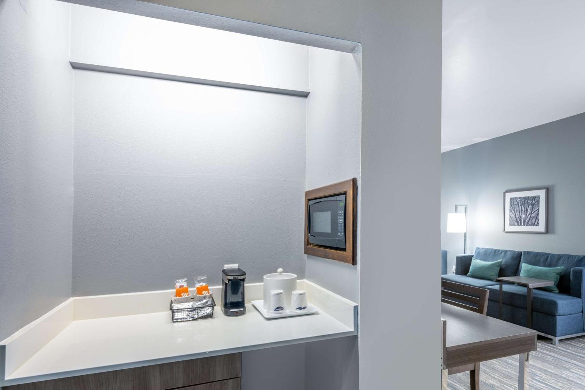 Hampton Inn Sanford Exteriér fotografie
