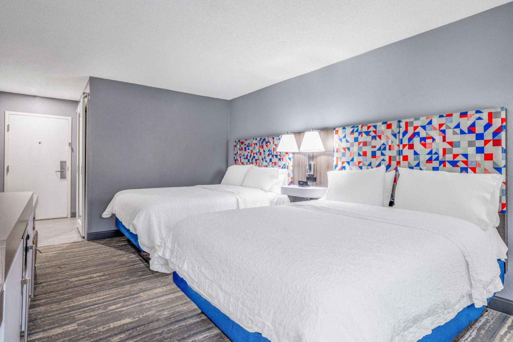 Hampton Inn Sanford Exteriér fotografie