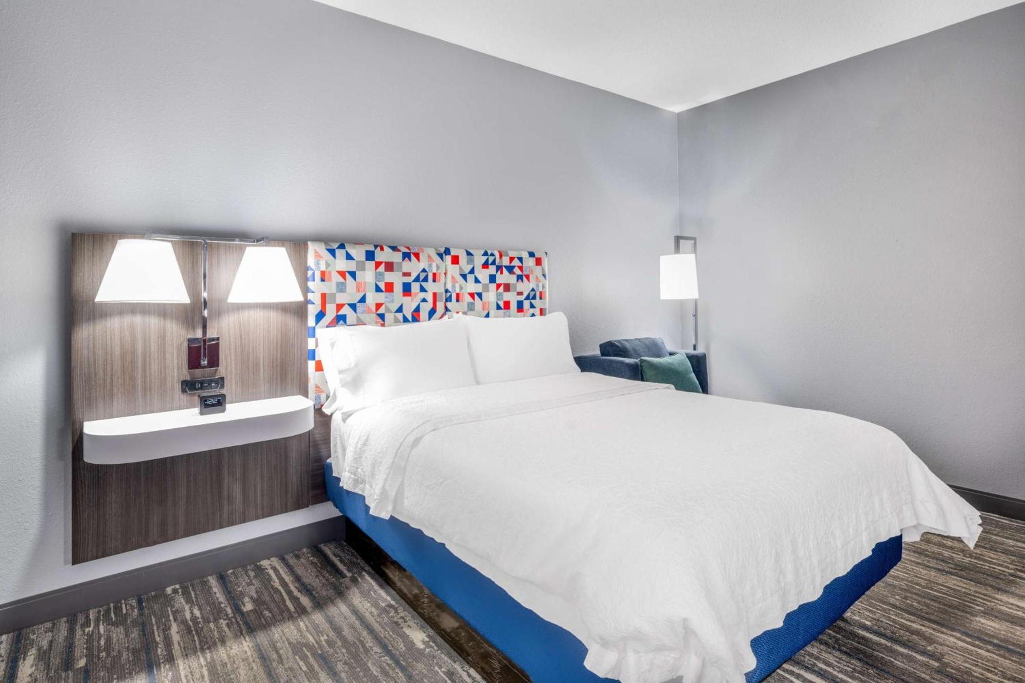 Hampton Inn Sanford Exteriér fotografie
