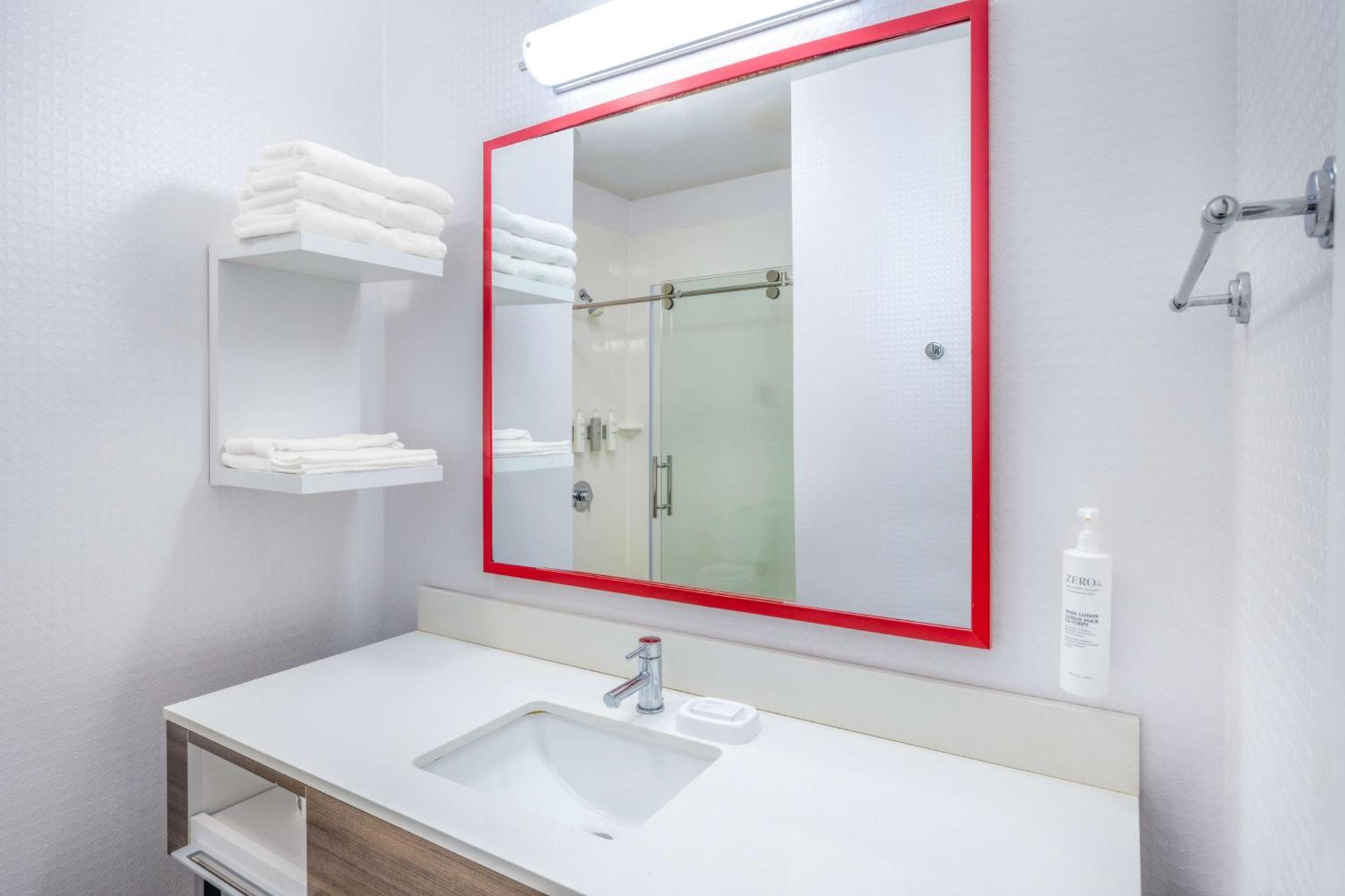 Hampton Inn Sanford Exteriér fotografie
