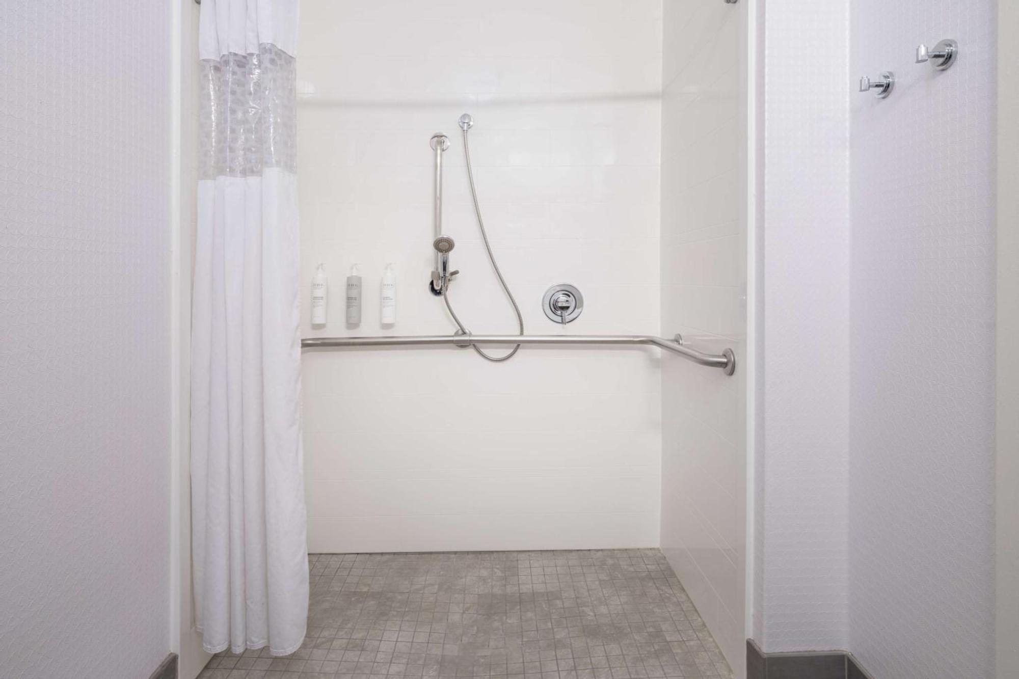 Hampton Inn Sanford Exteriér fotografie
