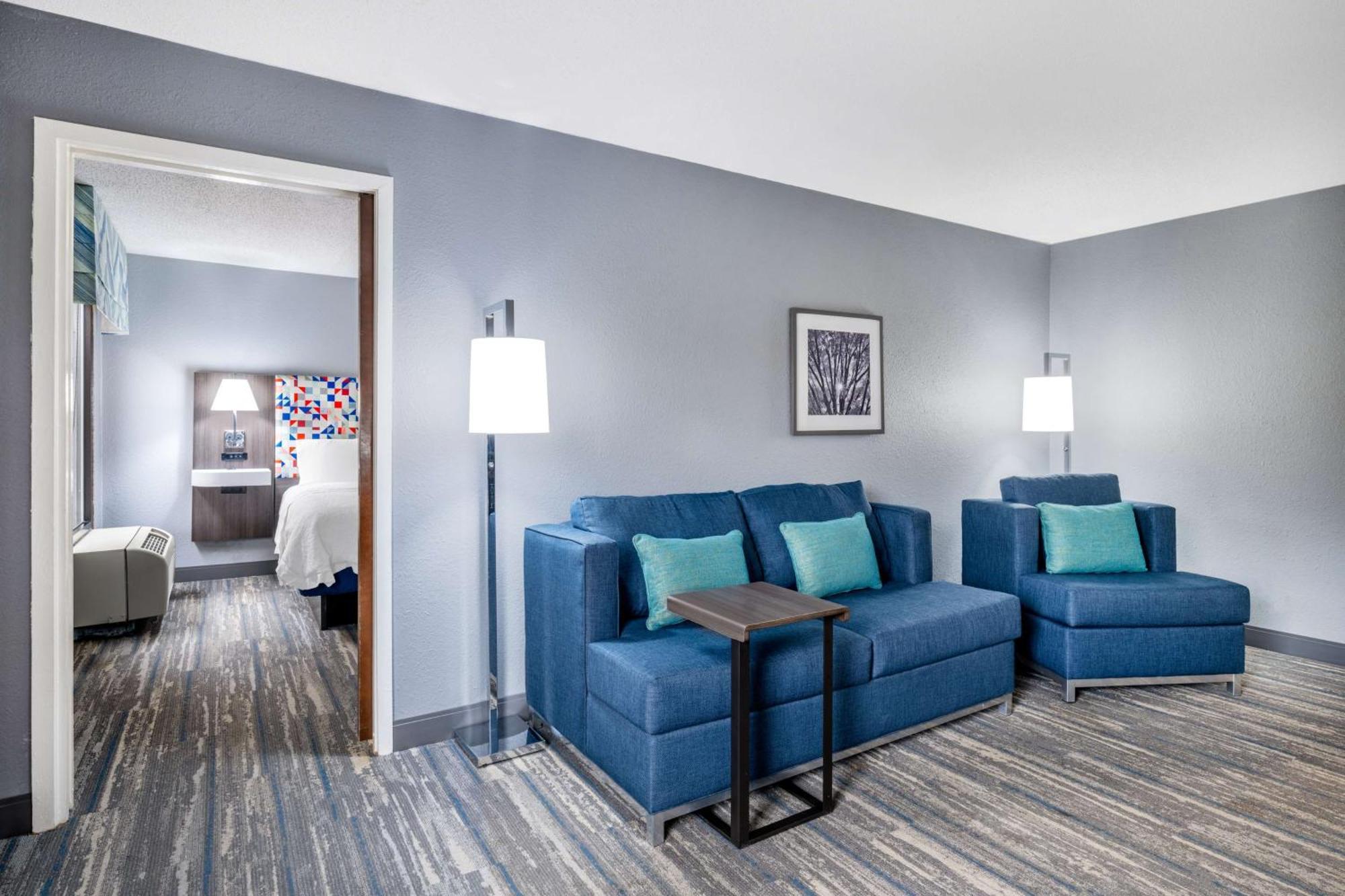 Hampton Inn Sanford Exteriér fotografie