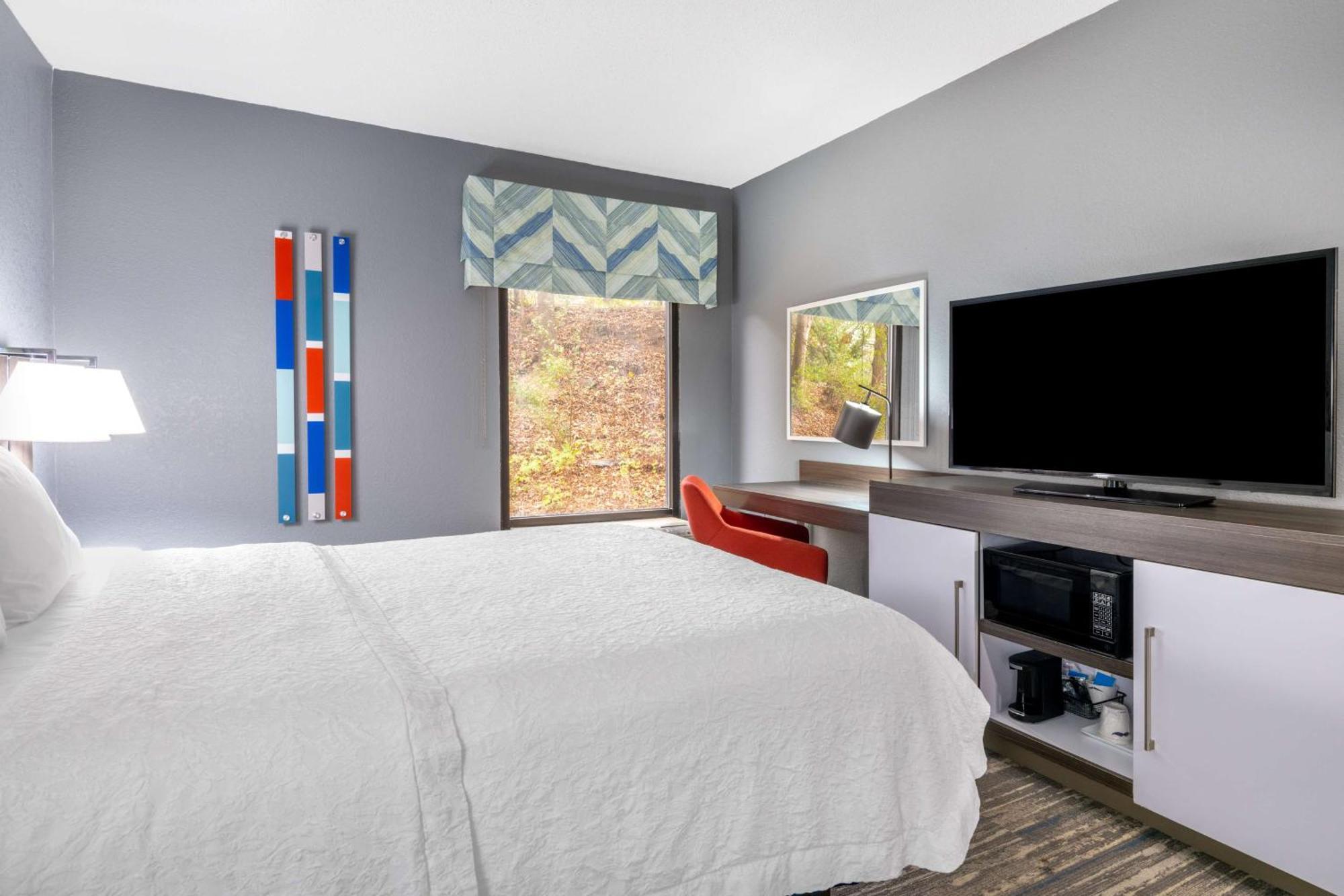 Hampton Inn Sanford Exteriér fotografie