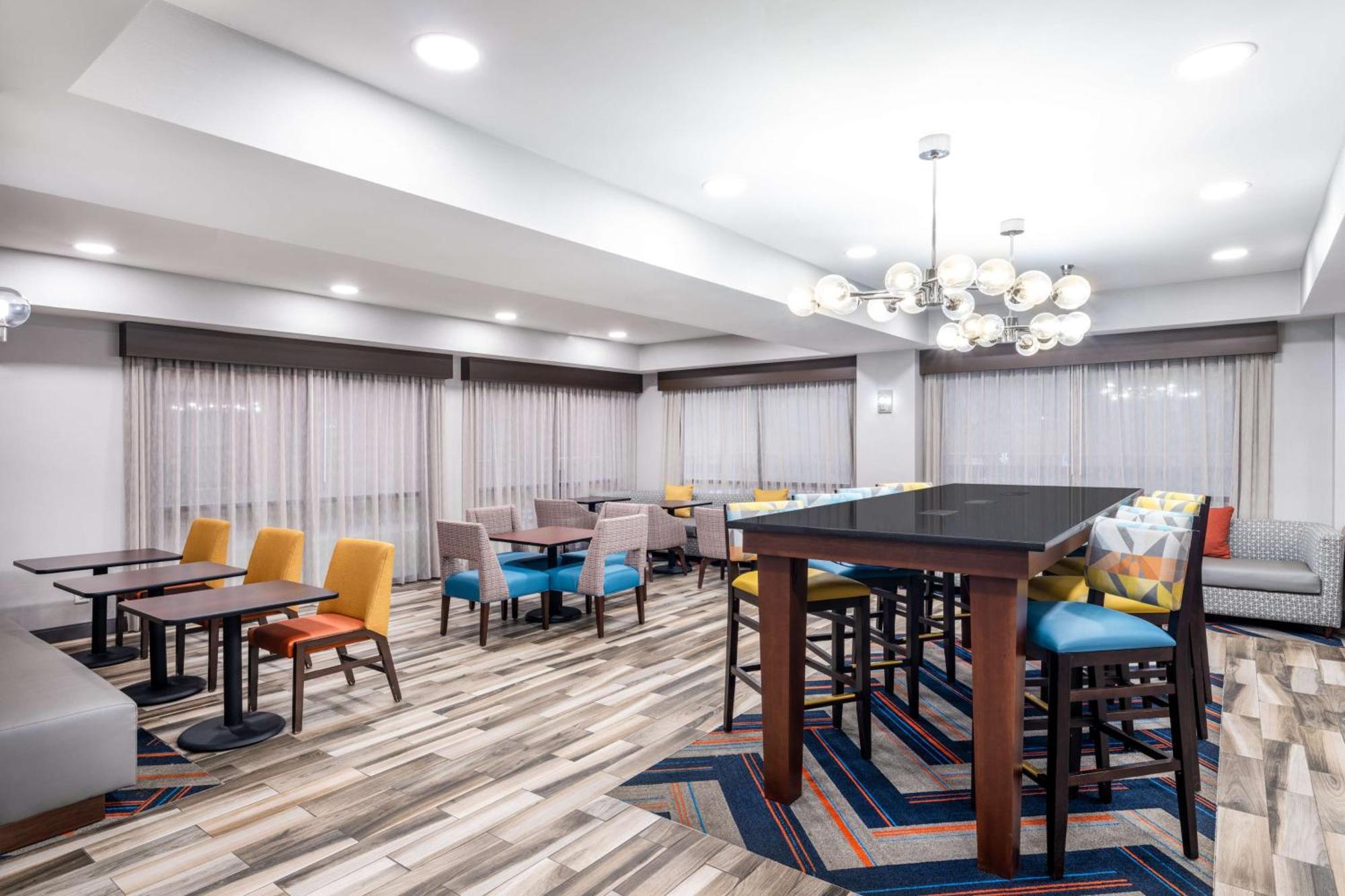 Hampton Inn Sanford Exteriér fotografie