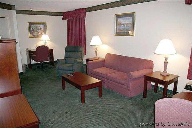 Hampton Inn Sanford Interiér fotografie