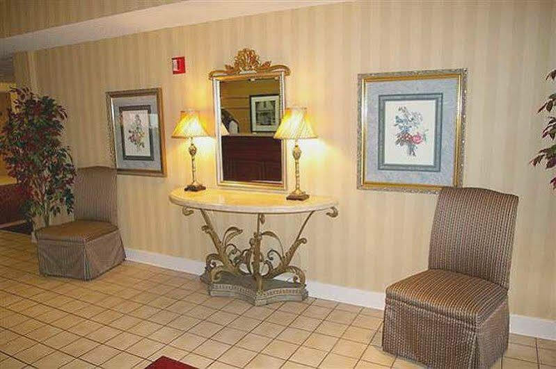 Hampton Inn Sanford Exteriér fotografie